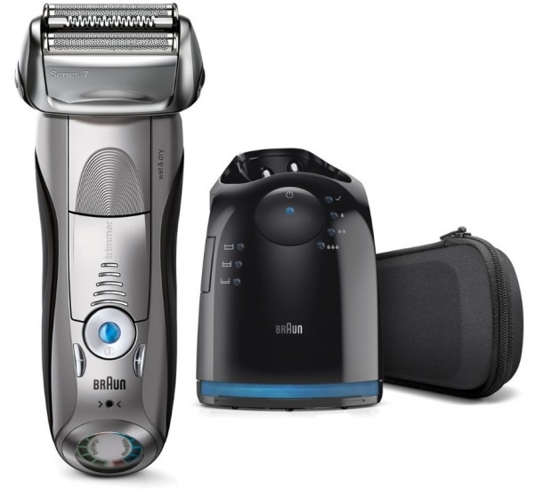 Braun 7899cc Sakal Kesme Makinesi