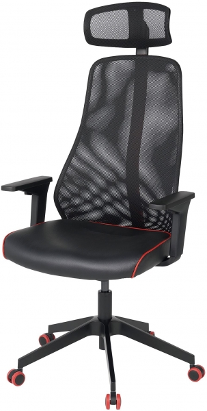 Ikea Matchspel Oyuncu Koltuğu