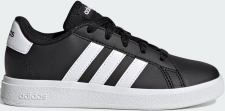 Adidas Grand Court Lifestyle Tennis Lace-Up resim