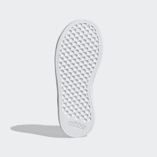 Adidas Grand Court Lifestyle Tennis Lace-Up Çocuk Spor Ayakkabı