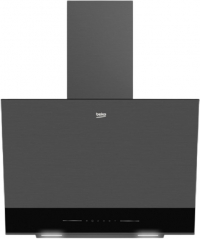 Beko BDE 6062 D resim