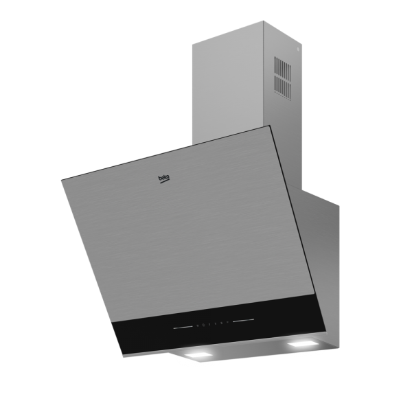 Beko BDE 6062 I Davlumbaz