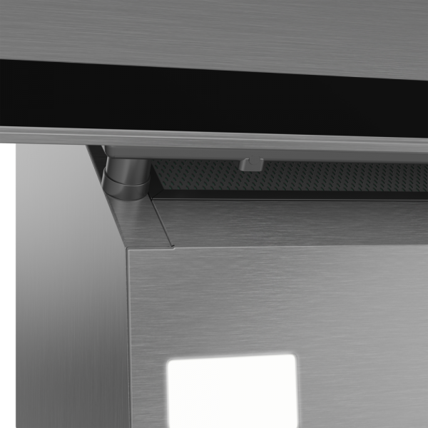 Beko BDE 6062 I Davlumbaz