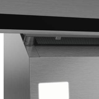 Beko BDE 6062 I Davlumbaz