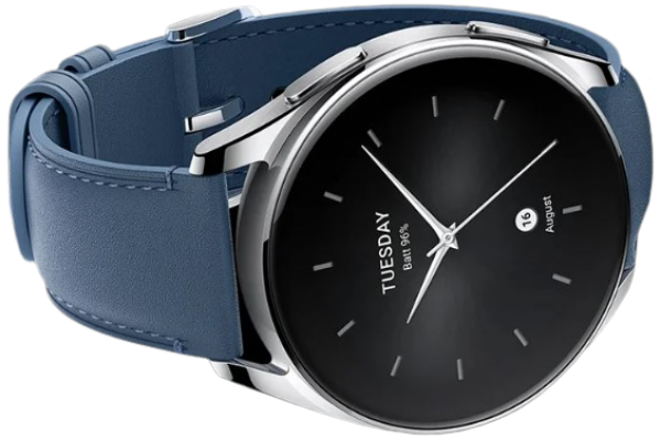 Xiaomi Watch S2 (42 mm) Akıllı Saat