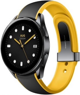 Xiaomi Watch S2 (42 mm) Akıllı Saat