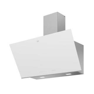 Beko BDE 9062 B Davlumbaz