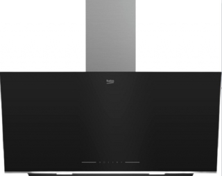 Beko BDE 9062 S Davlumbaz