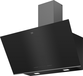 Beko BDE 9062 S Davlumbaz