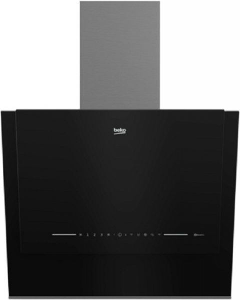 Beko BDE 6070 S Davlumbaz