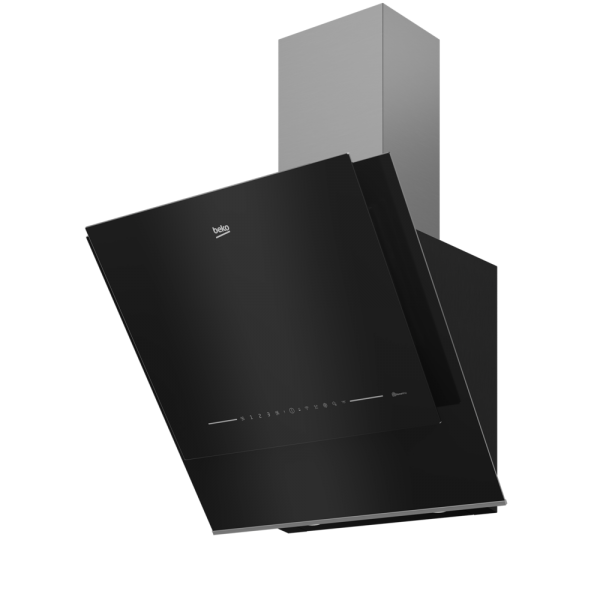 Beko BDE 6070 S Davlumbaz
