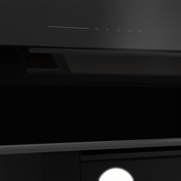 Beko BDE 6070 S Davlumbaz