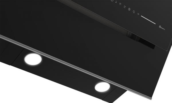 Beko BDE 6070 S Davlumbaz