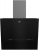 Beko BDE 6070 S Davlumbaz