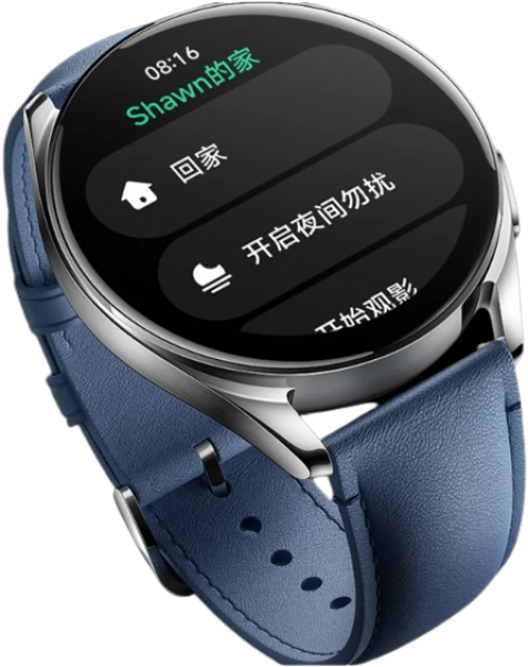 Xiaomi Watch S2 (46 mm) Akıllı Saat