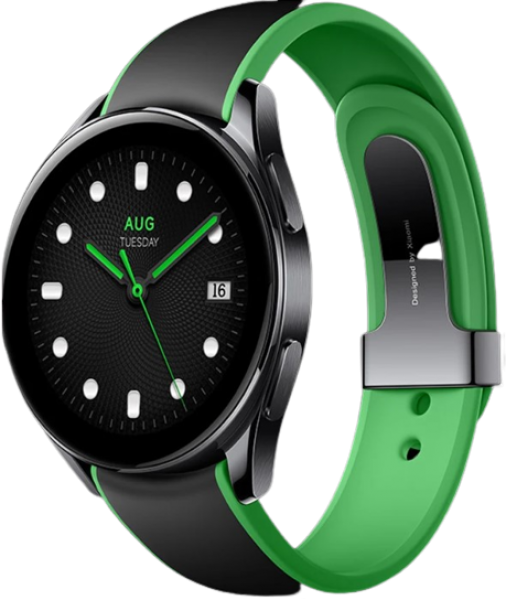 Xiaomi Watch S2 (46 mm) Akıllı Saat