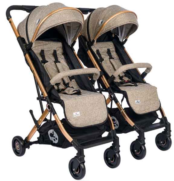 Lorelli Myla Travel Sistem Bebek Arabası