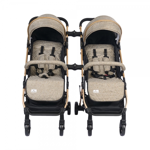 Lorelli Myla Travel Sistem Bebek Arabası