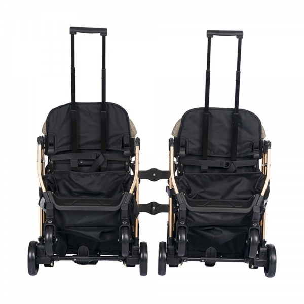 Lorelli Myla Travel Sistem Bebek Arabası