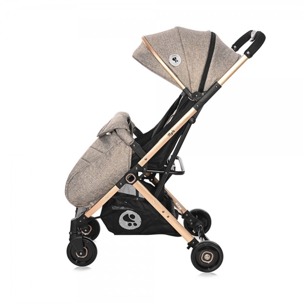 Lorelli Myla Travel Sistem Bebek Arabası