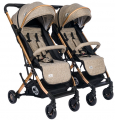 Lorelli Myla Travel Sistem resim