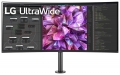 LG UltraWide Ergo 38WQ88C-W resim
