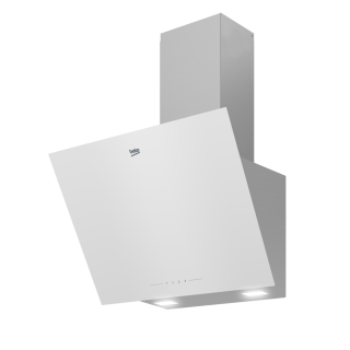 Beko BDE 6040 B Aspiratör