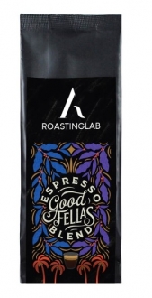 A Roasting Lab Good Fellas Espresso Blend 50 gr