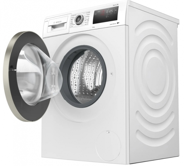 Bosch WAL24PH0TR Çamaşır Makinesi