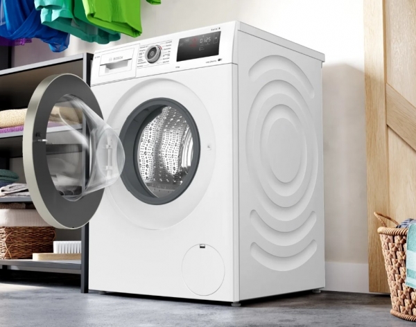 Bosch WAL24PH0TR Çamaşır Makinesi