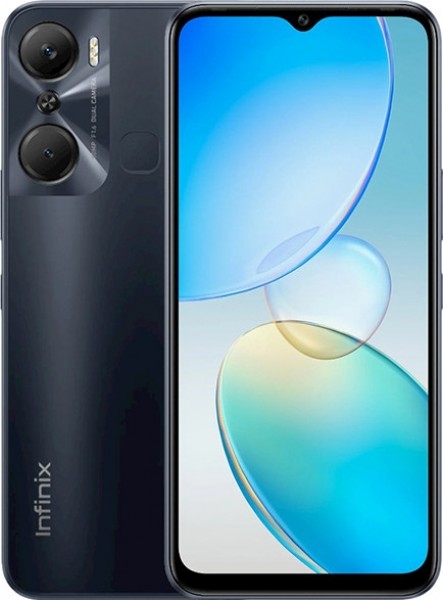 Infinix Hot 12 Pro