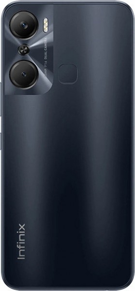 Infinix Hot 12 Pro