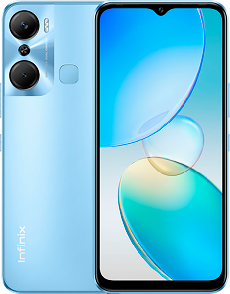 Infinix Hot 12 Pro
