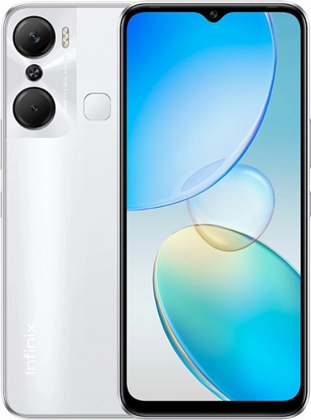 Infinix Hot 12 Pro