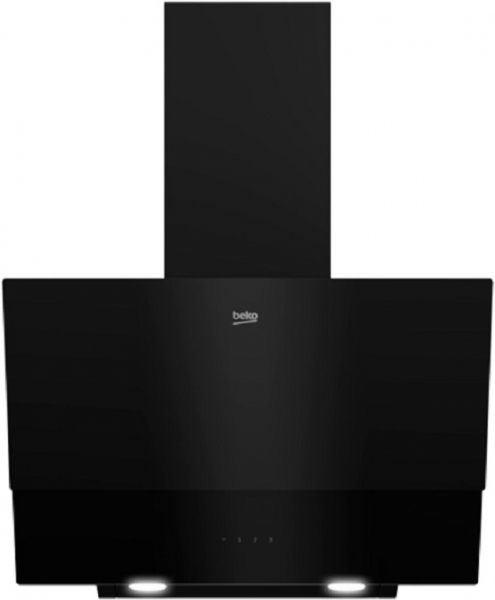 Beko BDE 6045 S Davlumbaz