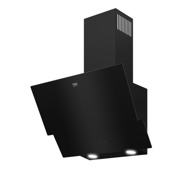 Beko BDE 6045 S Davlumbaz