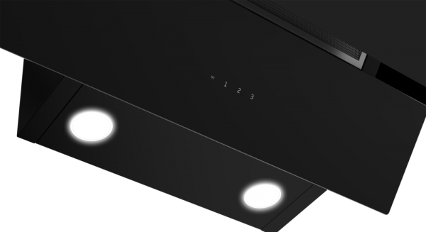 Beko BDE 6045 S Davlumbaz
