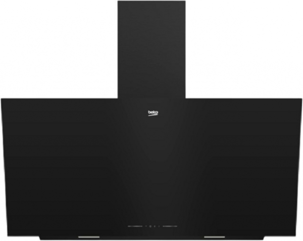 Beko BDE 9040 S Davlumbaz