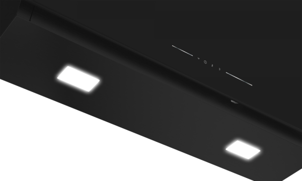 Beko BDE 9040 S Davlumbaz