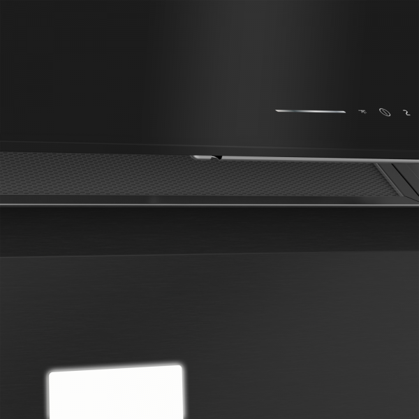 Beko BDE 9040 S Davlumbaz