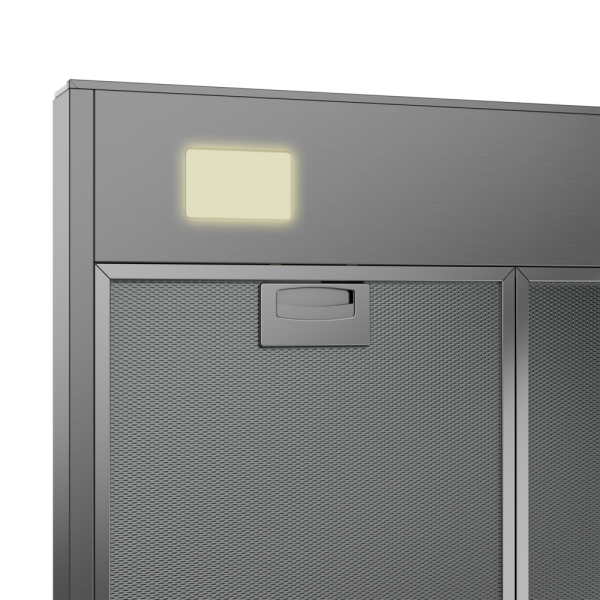 Beko BDT 6060 I Davlumbaz