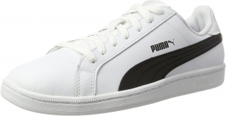 Puma Smash Leather Erkek Spor Ayakkabı