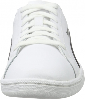 Puma Smash Leather Erkek Spor Ayakkabı