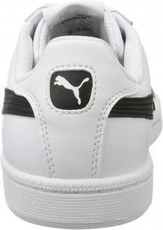 Puma Smash Leather Erkek Spor Ayakkabı