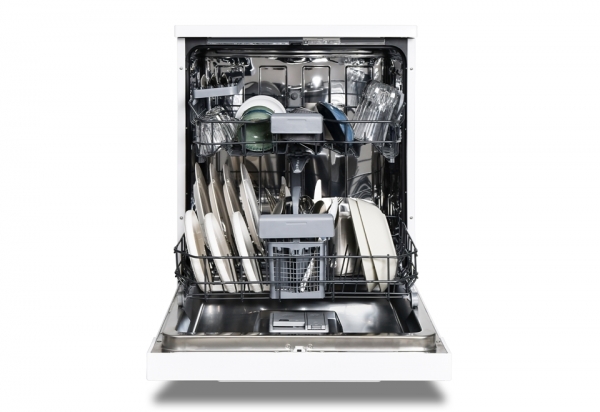 Regal BM 844 Bulaşık Makinesi