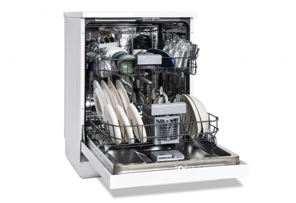 Regal BM 844 Bulaşık Makinesi