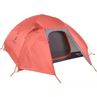 Marmot Vapor 4 Kamp Çadırı