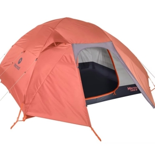 Marmot Vapor 4 Kamp Çadırı