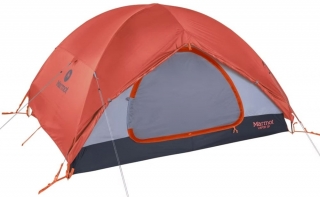 Marmot Vapor 3 Dağcı Çadırı