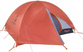 Marmot Vapor 3 Dağcı Çadırı